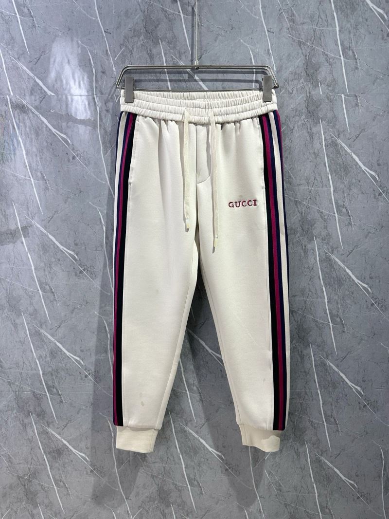 Gucci Long Pants